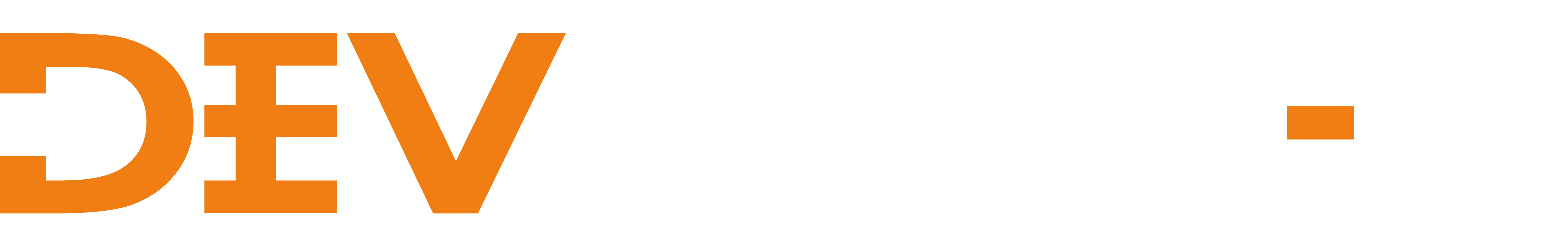 Dev-Design Logo